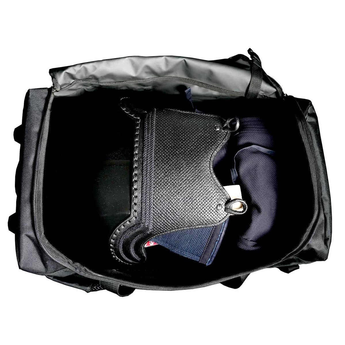 Bogu Backpack/Roller Combo