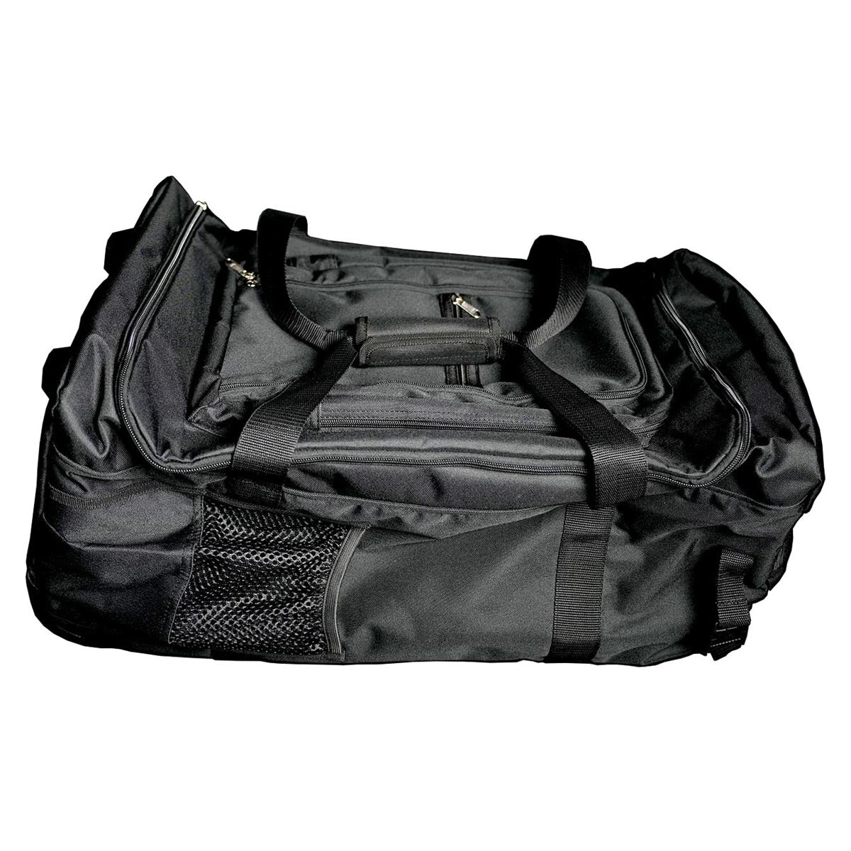 Bogu Backpack/Roller Combo