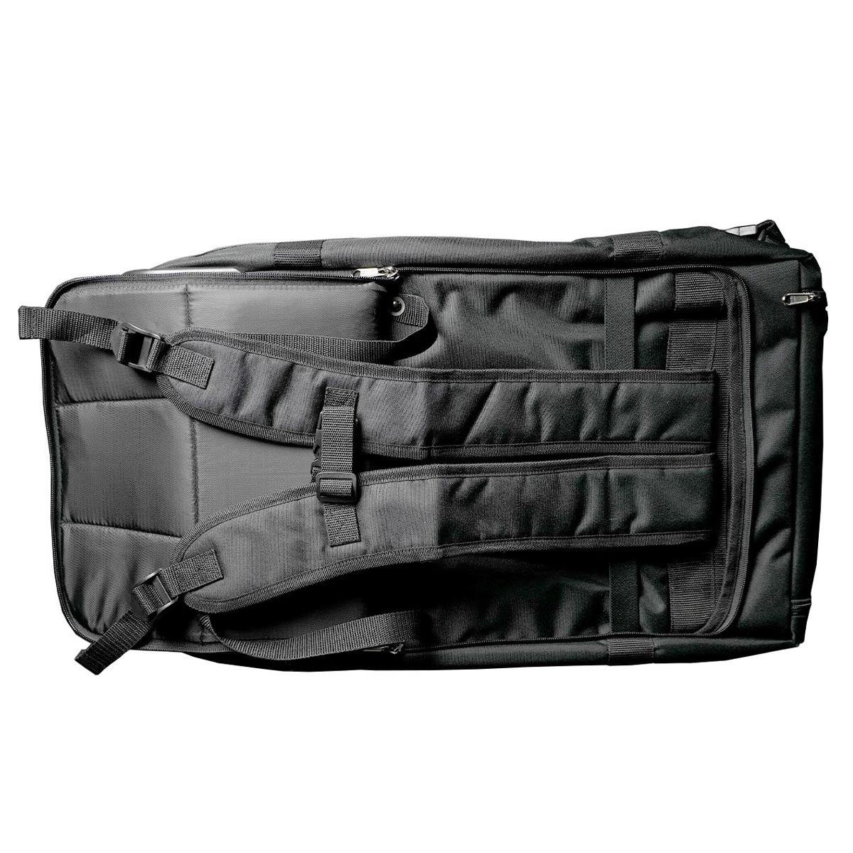 Bogu Backpack/Roller Combo
