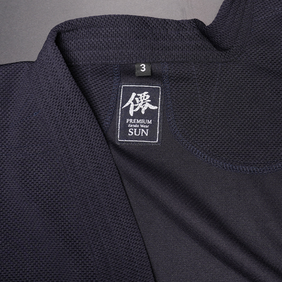 Sun Premium Synthetic Gi / Hakama