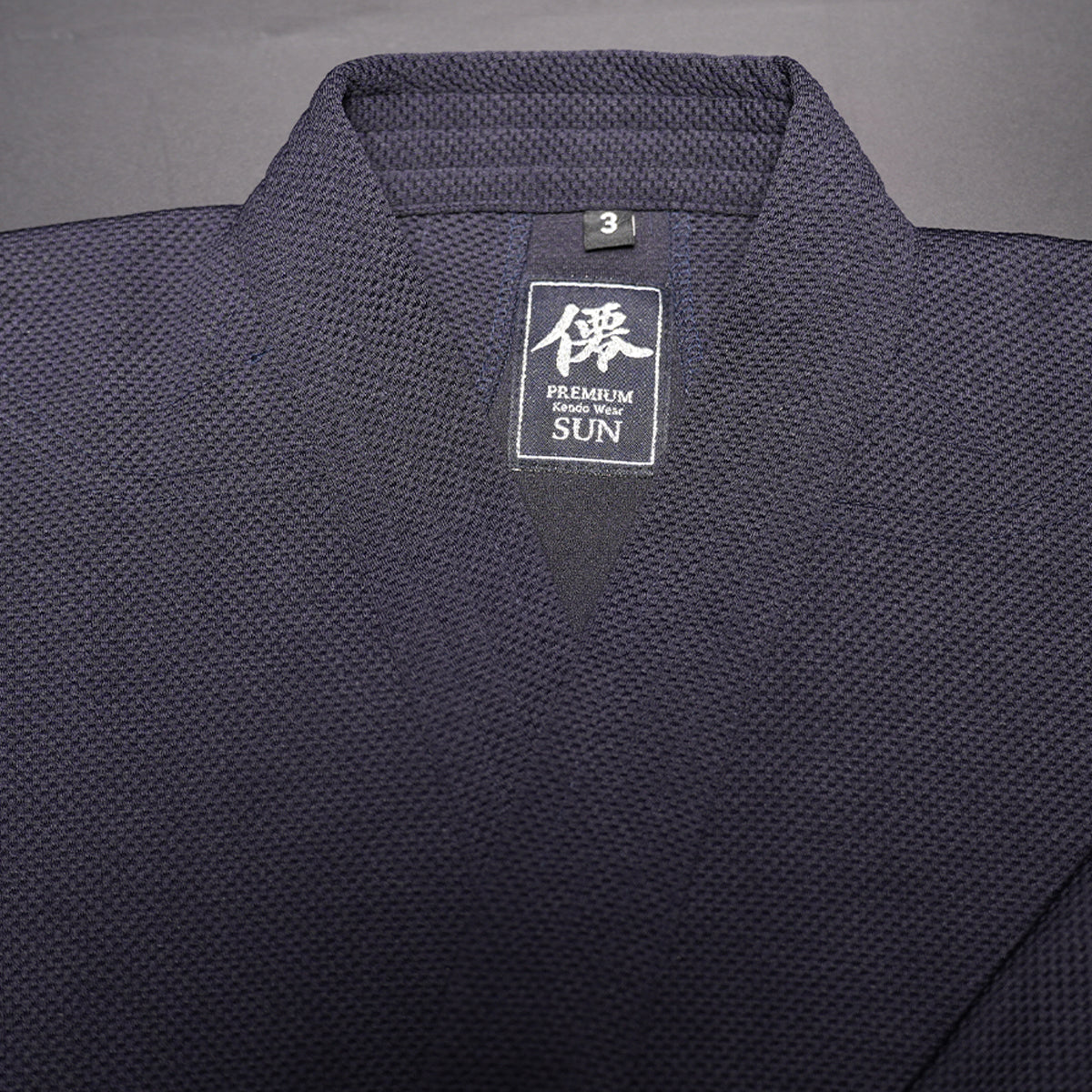Sun Premium Synthetic Gi / Hakama