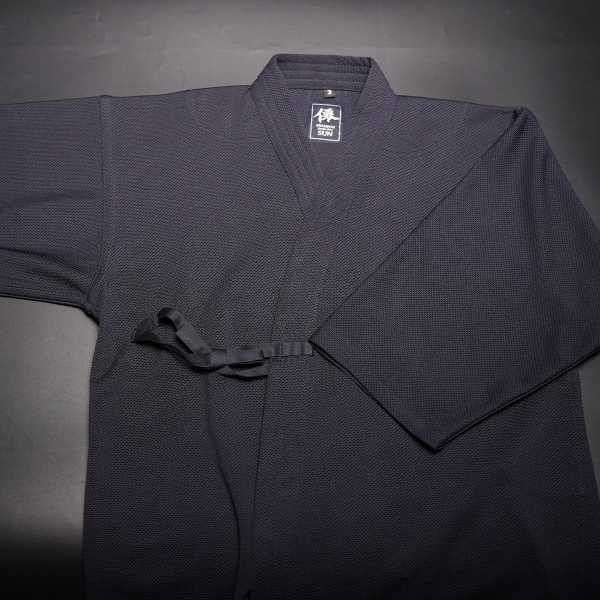 Sun Premium Synthetic Gi / Hakama