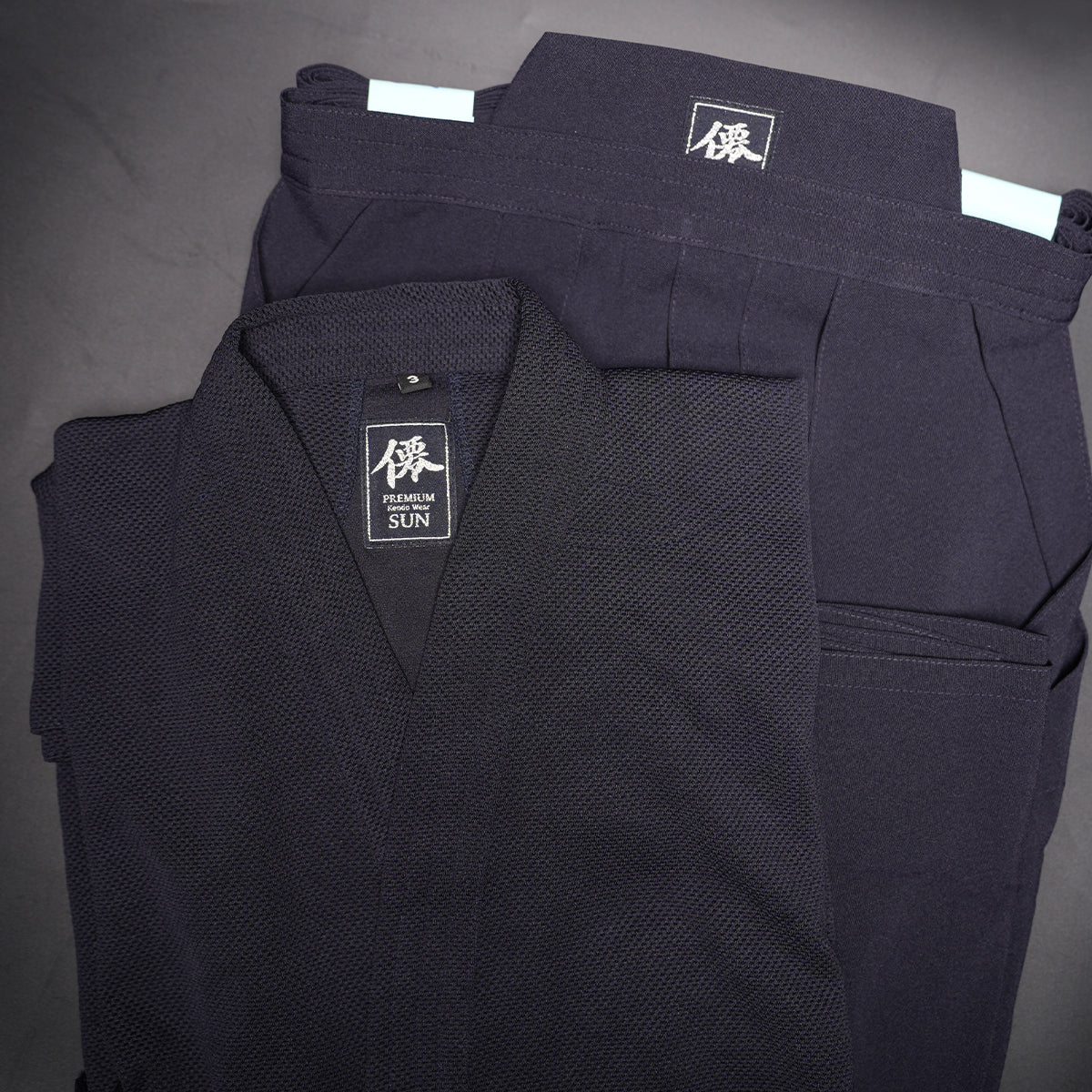 Sun Premium Synthetic Gi / Hakama