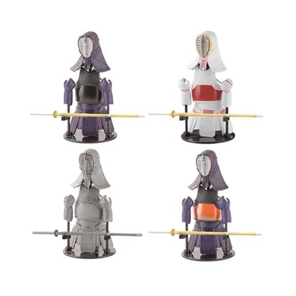 Mini Kendo Bogu Set