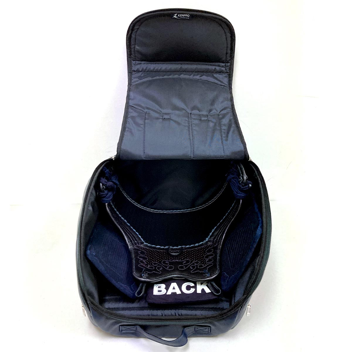 Kenpro JP-24 Bogu Backpack