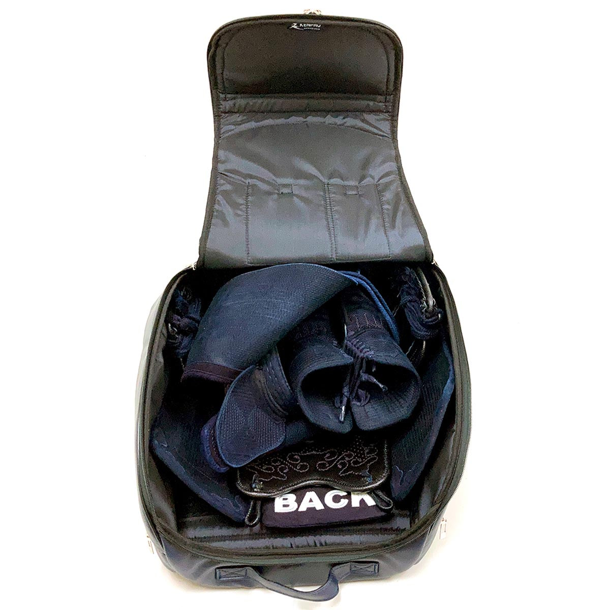 Kenpro JP-24 Bogu Backpack