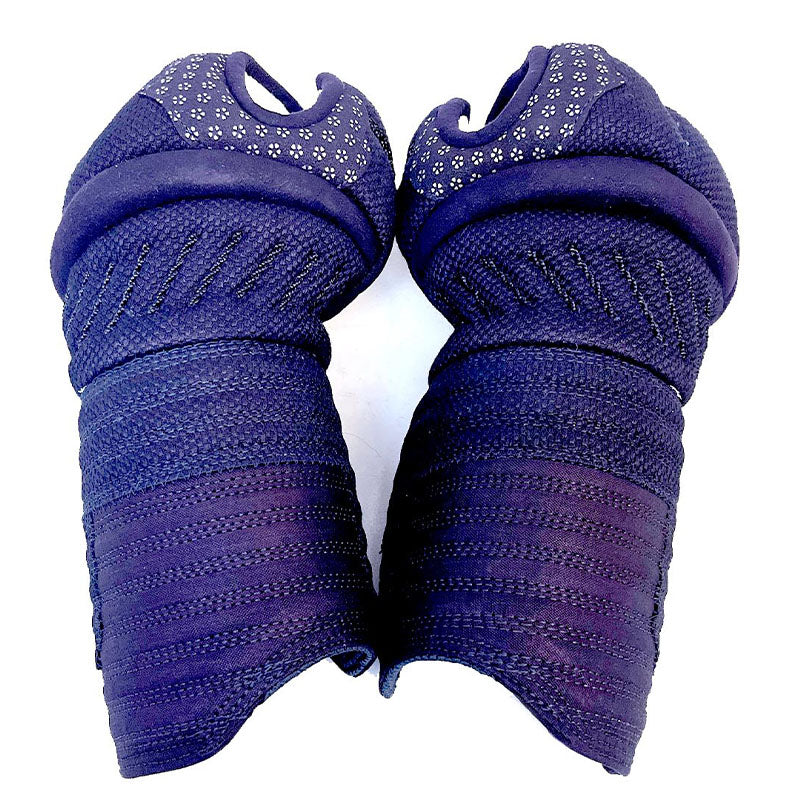 Beginner kendo bogu set 2mm 2mm 8mm stitch – lightweight protective armor for youth, teens, and college students