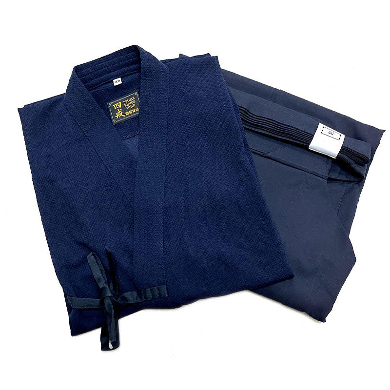 Shikai – Basic Synthetic Gi / Hakama