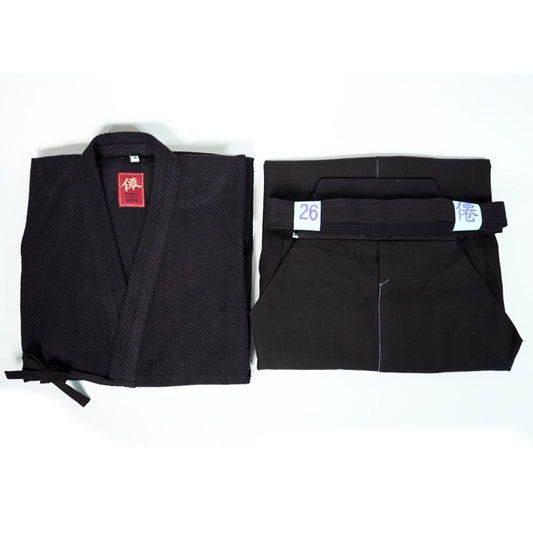 Sun – High Quality Cotton Gi / Hakama