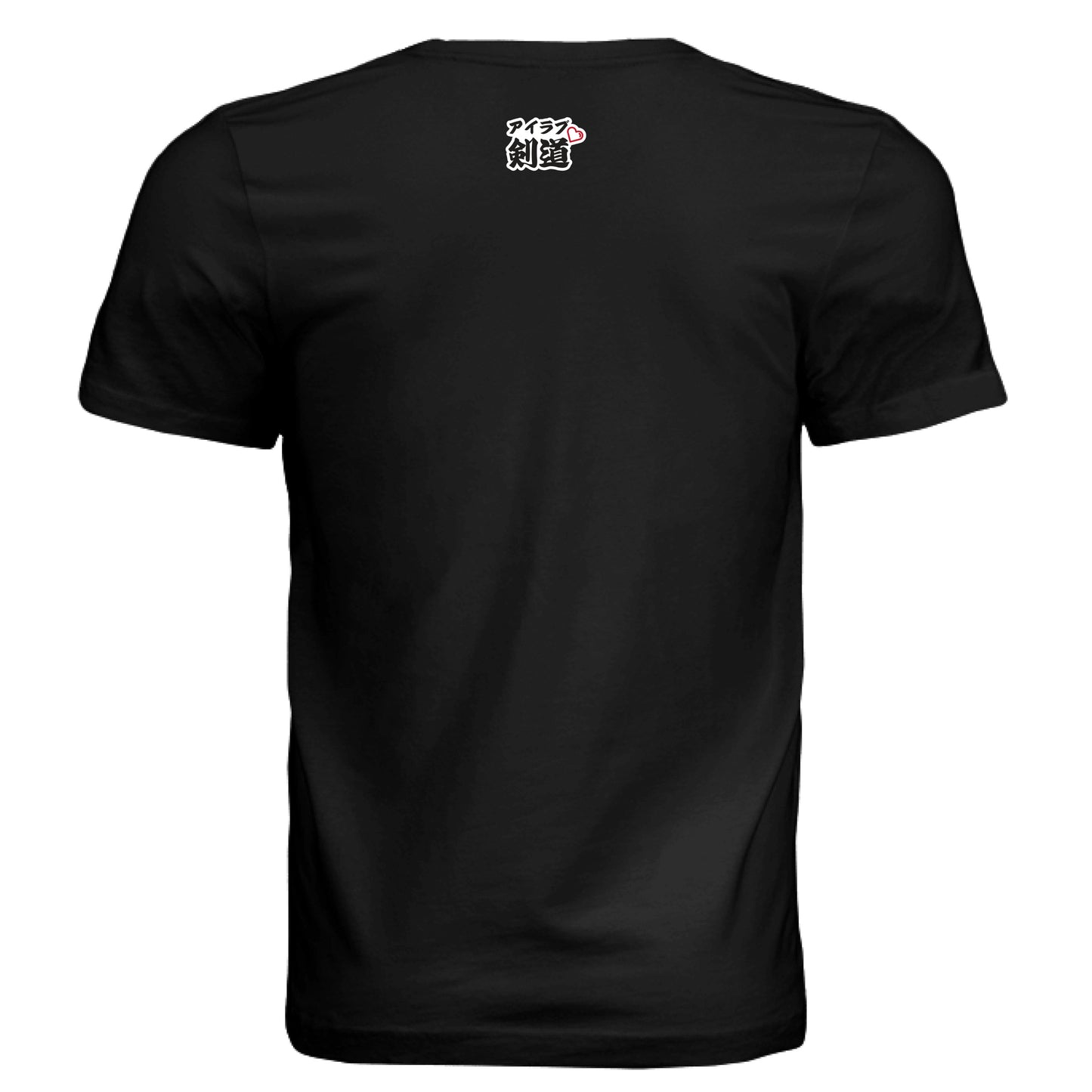 BLACK - BACK