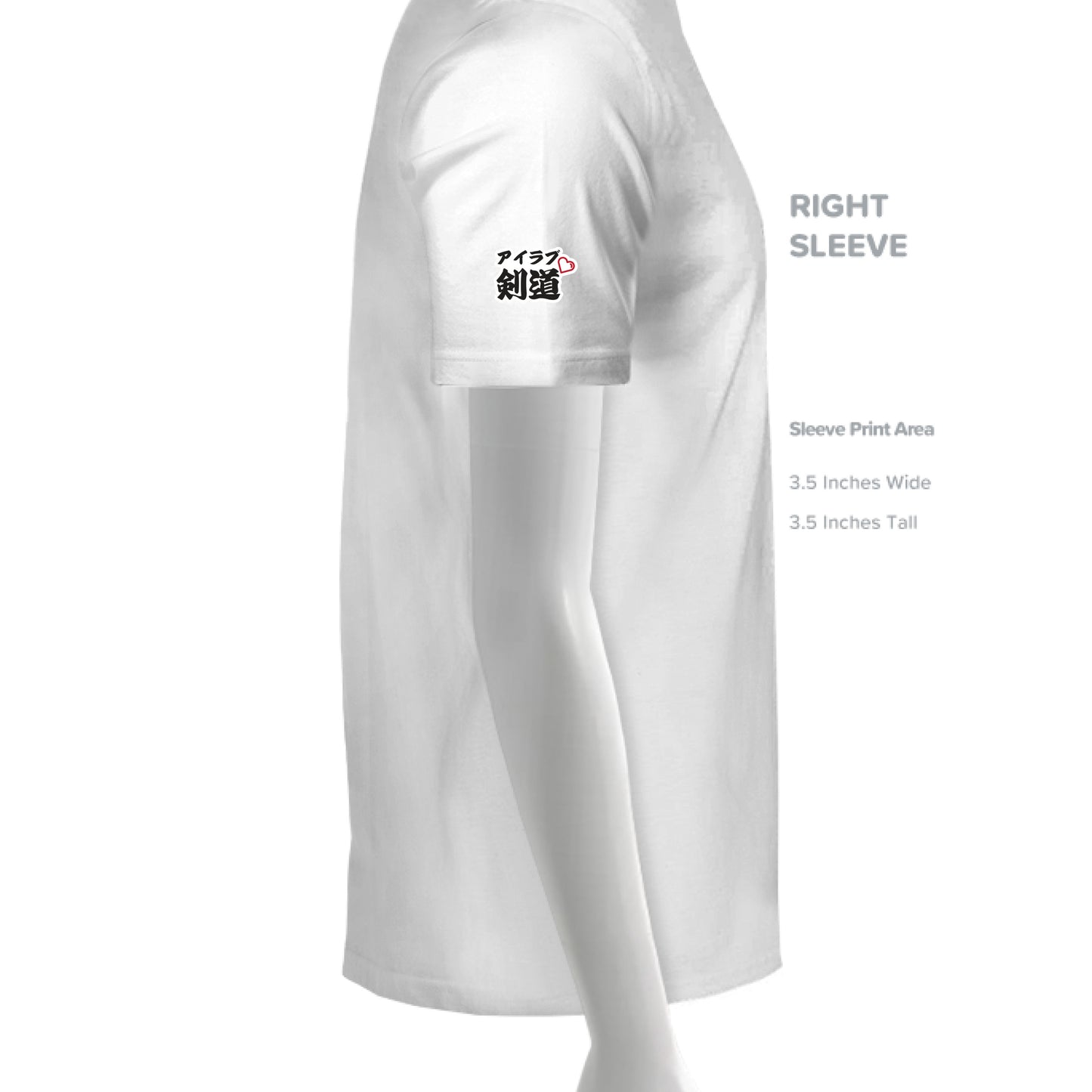WHITE - SLEEVE_RIGHT