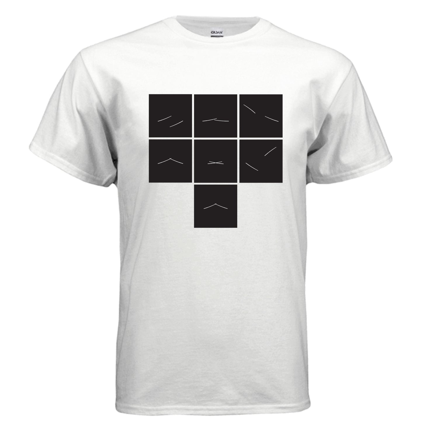 WHITE - FRONT
