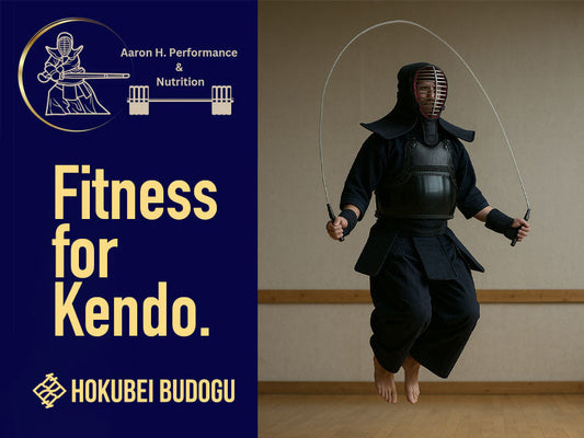Fitness for Kendo