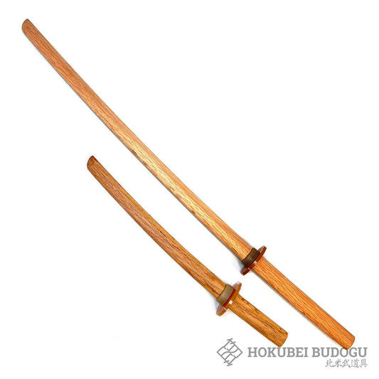 Why a High-Quality Bokuto Is Essential for Serious Kendo Practice