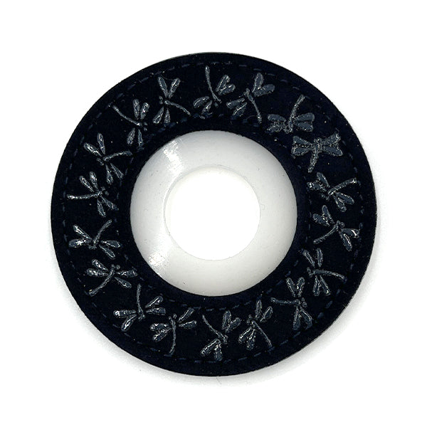 Tombo- Radial - Black