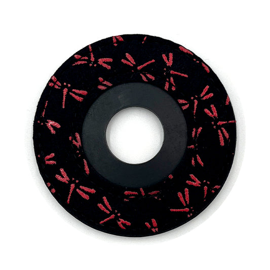 Tombo- Red