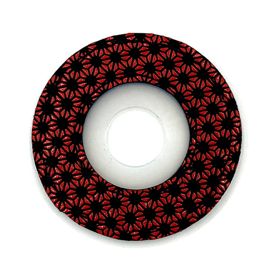 Kiku - Red