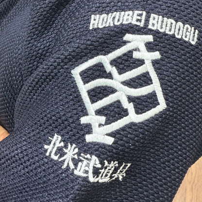 Mirai Premium Synthetic Hakama by Kanmuri