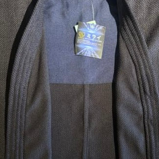 Mirai Premium Synthetic Gi by Kanmuri