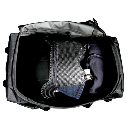Bogu Backpack/Roller Combo