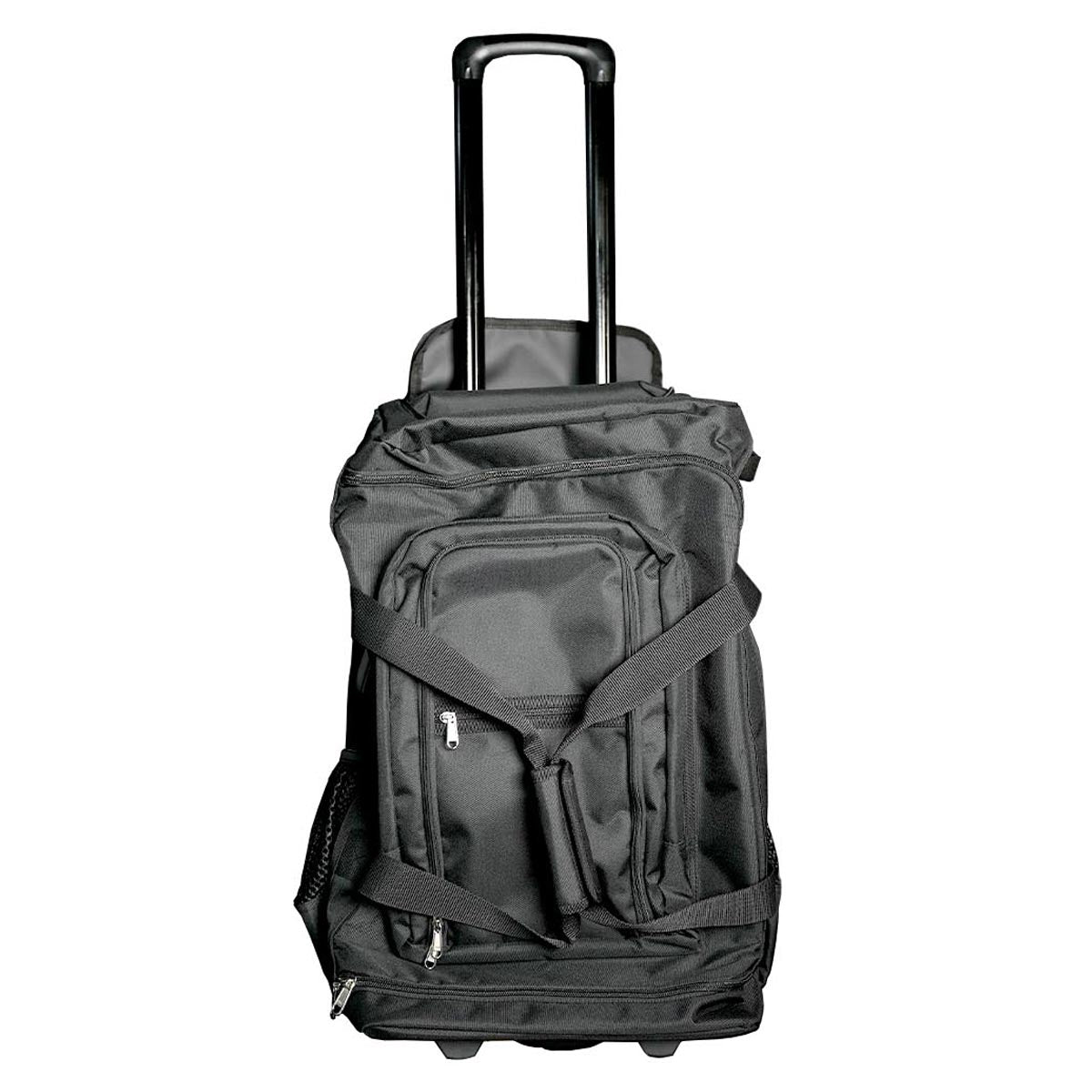 Bogu Backpack/Roller Combo