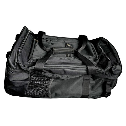 Bogu Backpack/Roller Combo