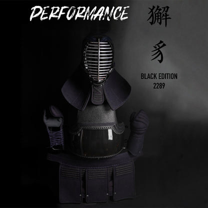 Haechi Performance