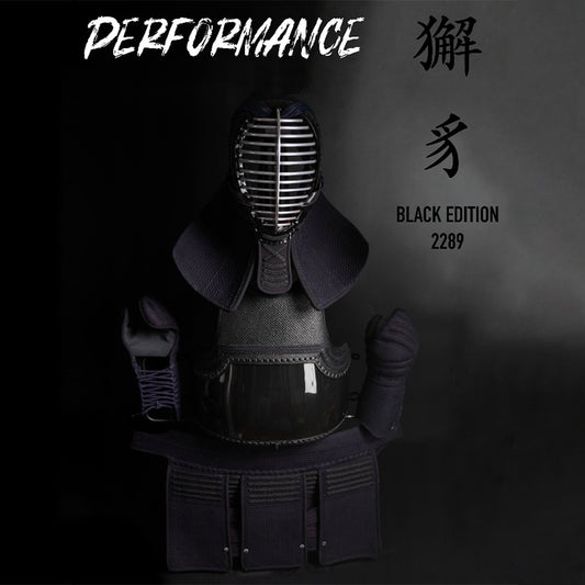 Haechi Performance