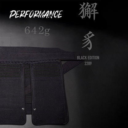 Haechi Performance