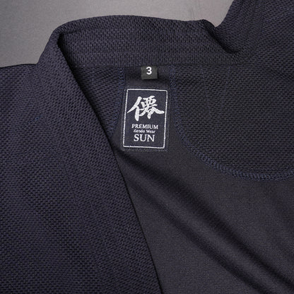 Sun Premium Synthetic Gi / Hakama