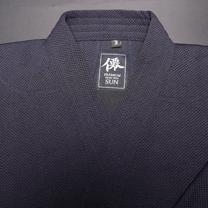 Sun Premium Synthetic Gi / Hakama