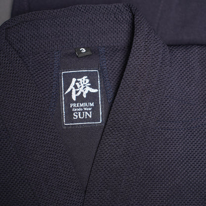 Sun Premium Synthetic Gi / Hakama