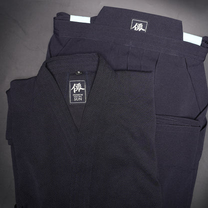 Sun Premium Synthetic Gi / Hakama