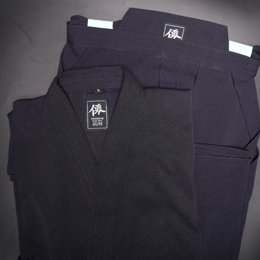Sun Premium Synthetic Gi / Hakama