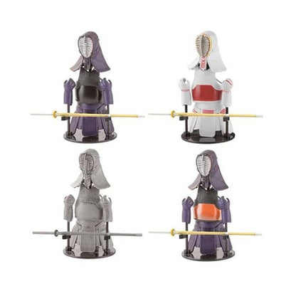 Mini Kendo Bogu Set