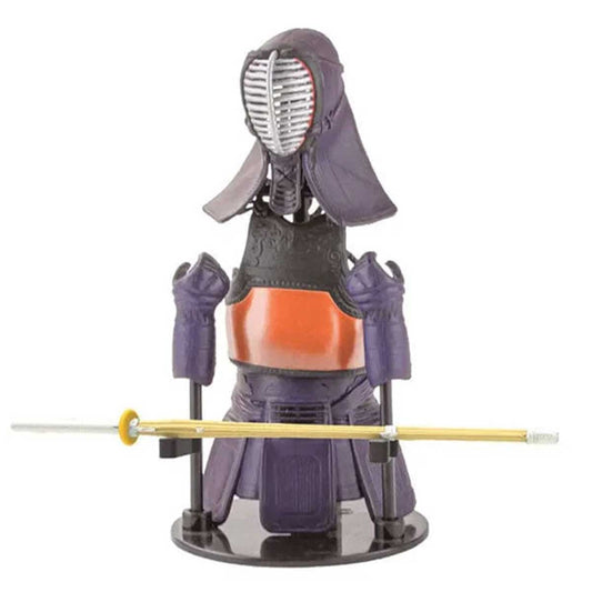 Mini Kendo Bogu Set