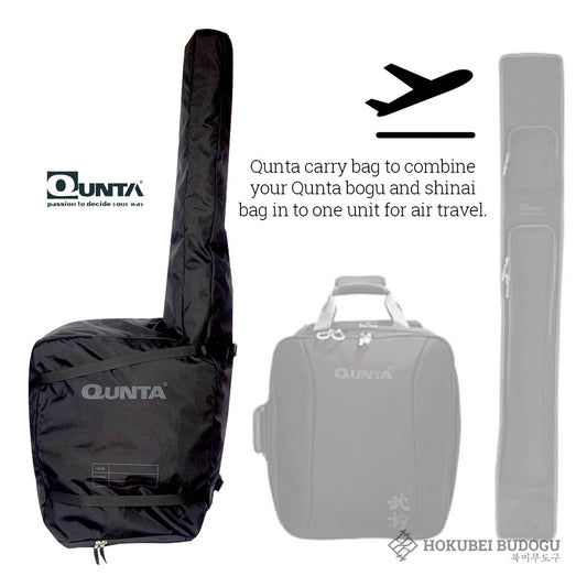 Qunta Airline Carry Case