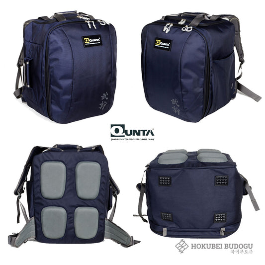 Qunta Kendo Bogu Packpack