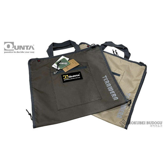 Qunta Gi & Hakama Bag - Terawera