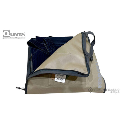Qunta Gi & Hakama Bag - Terawera