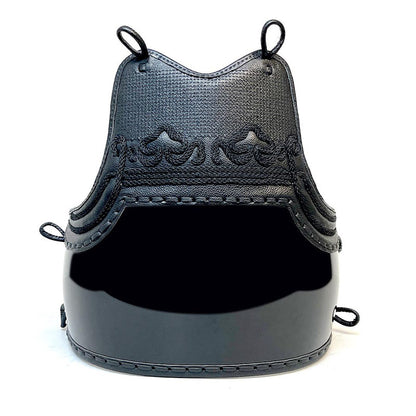 Beginner kendo bogu set 2mm 2mm 8mm stitch – lightweight protective armor for youth, teens, and college students