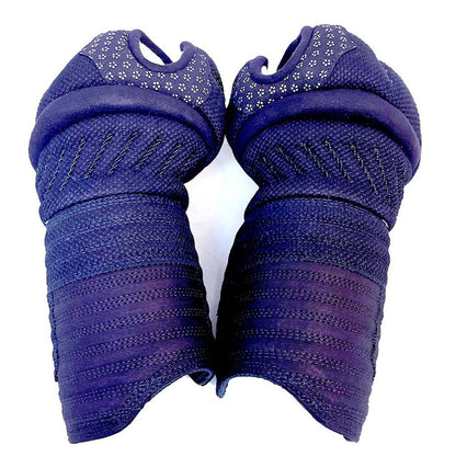 Beginner kendo bogu set 2mm 2mm 8mm stitch – lightweight protective armor for youth, teens, and college students
