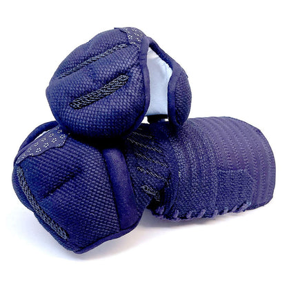 Beginner kendo bogu set 2mm 2mm 8mm stitch – lightweight protective armor for youth, teens, and college students