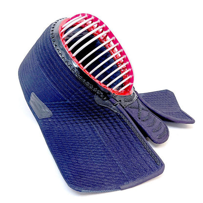 Beginner kendo bogu set 2mm 2mm 8mm stitch – lightweight protective armor for youth, teens, and college students
