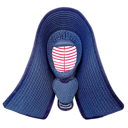 Beginner kendo bogu set 2mm 2mm 8mm stitch – lightweight protective armor for youth, teens, and college students