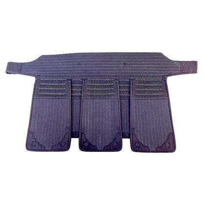 Beginner kendo bogu set 2mm 2mm 8mm stitch – lightweight protective armor for youth, teens, and college students