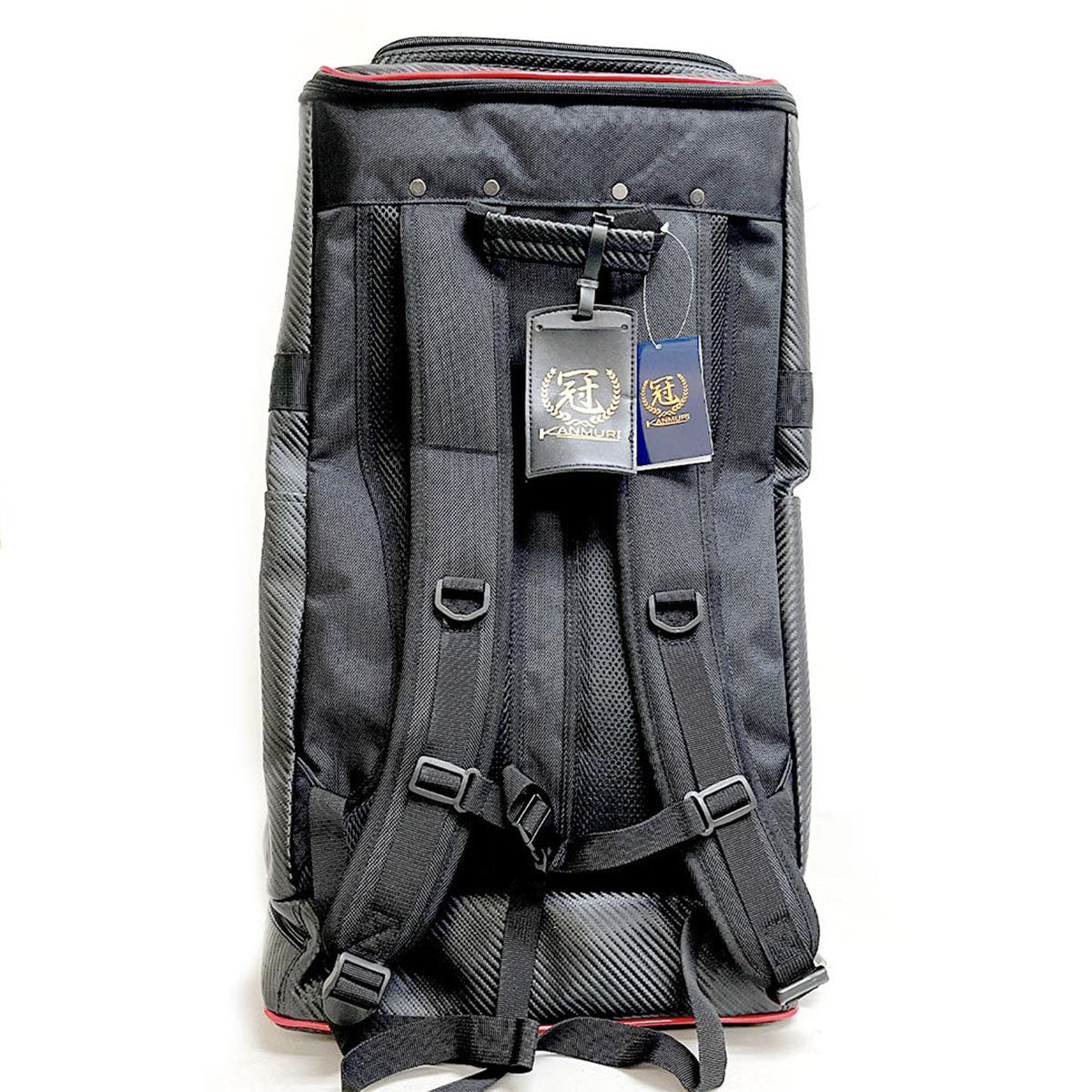 Kanmuri Kendo Bogu Backpack