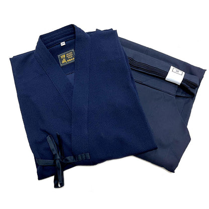 Beginner Package - Gi, Hakama and Shinai