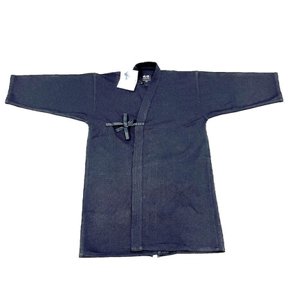Furin Silver – Synthetic Gi / Hakama