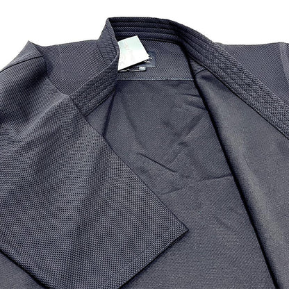 Furin Silver – Synthetic Gi / Hakama